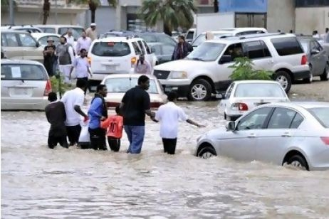 Flooding, Water storage, News Flooding, Water storage, News