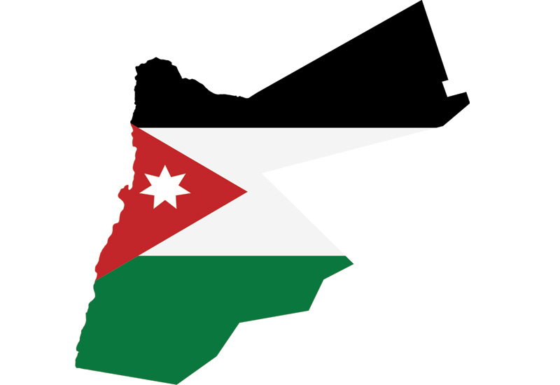 Jordan is looking to diversify into renewables and nuclear. Jordan is looking to diversify into renewables and nuclear.