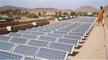 Egypt, Solar, Solar desal, Solar energy, News Egypt, Solar, Solar desal, Solar energy, News