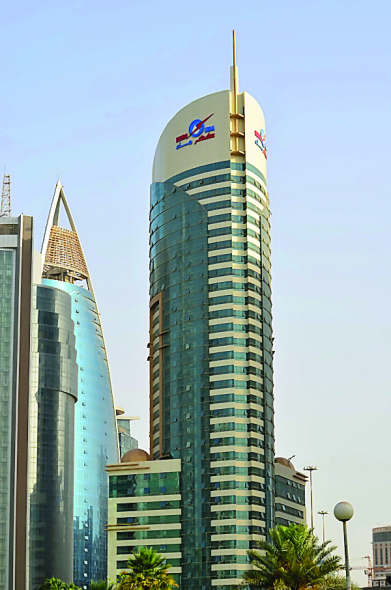 Distribution, POWER STATION, Qatar, News Distribution, POWER STATION, Qatar, News