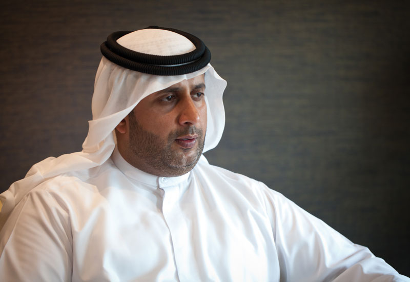 Ahmad Bin Shafar is confident that district cooling will see huge success in the region. Ahmad Bin Shafar is confident that district cooling will see huge success in the region.