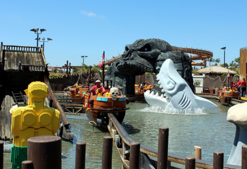 ACWA, ACWA Power, Legoland, Water, Water consumption, News ACWA, ACWA Power, Legoland, Water, Water consumption, News