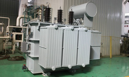 Marsons, Transformer, News Marsons, Transformer, News