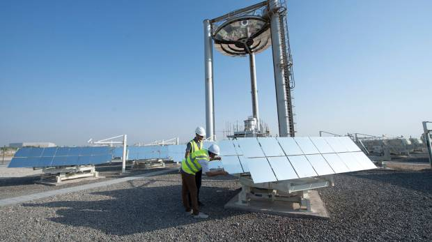 Masdar, PV, Pv modules, Solar, Solar energy, News Masdar, PV, Pv modules, Solar, Solar energy, News