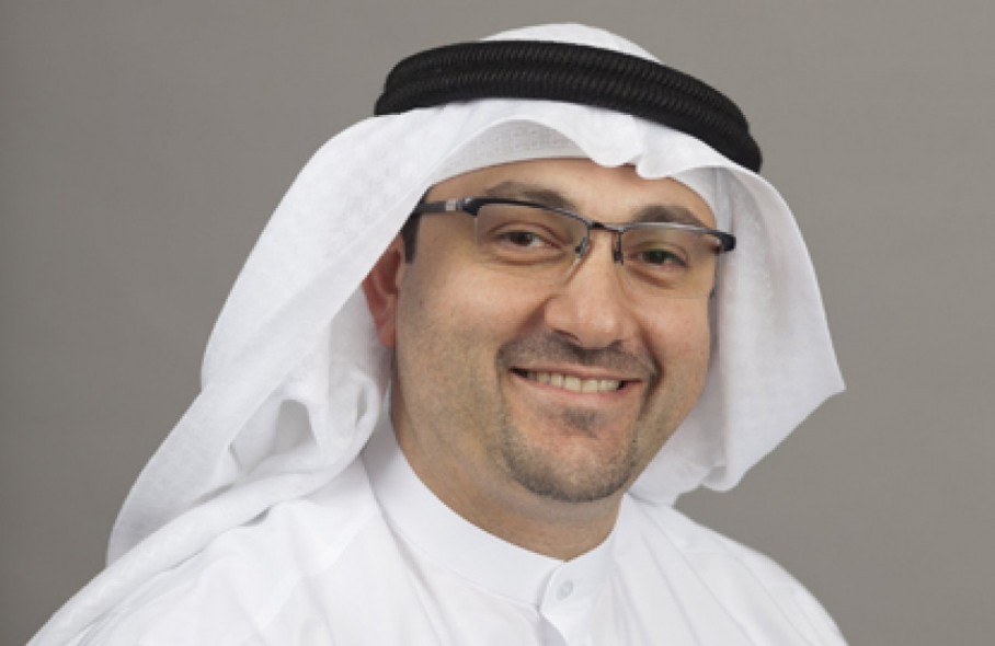 Mohamed Jameel Al Ramahi, CEO, Masdar Mohamed Jameel Al Ramahi, CEO, Masdar