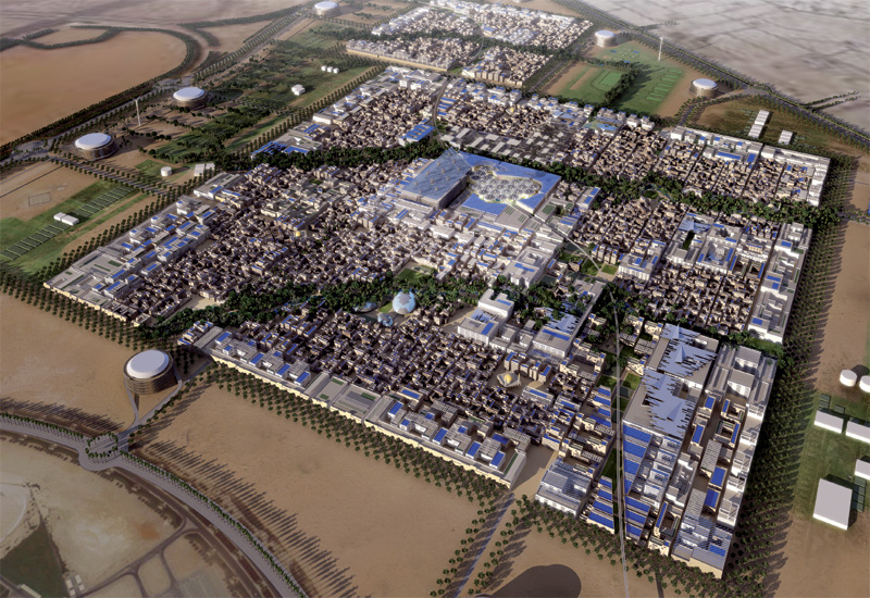 Masdar Capital has signed up with the Deveopment Bank of Japan to form a renewable energy project platform. Masdar Capital has signed up with the Deveopment Bank of Japan to form a renewable energy project platform.