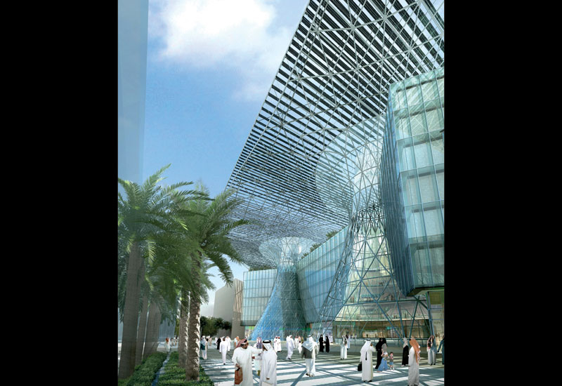 Masdar belives that energy spent per capita will be nine times less than in the United States. Masdar belives that energy spent per capita will be nine times less than in the United States.