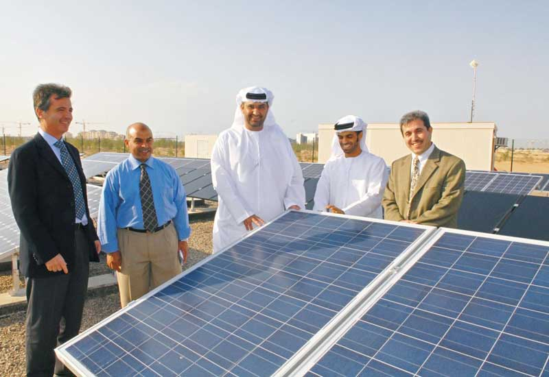 The project is worth US $1.8mn The project is worth US $1.8mn