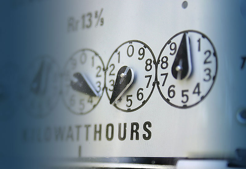 Smart metre, ANALYSIS Smart metre, ANALYSIS