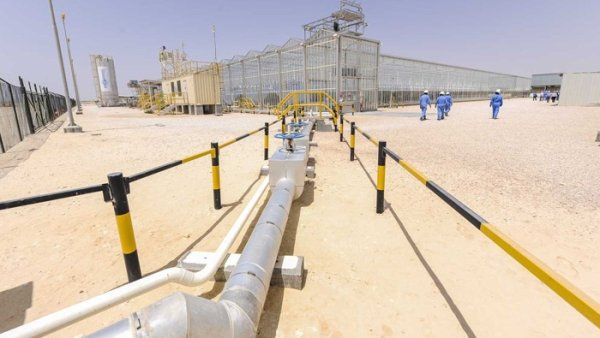 Miraah, Oman, Solar, Solar energy, News Miraah, Oman, Solar, Solar energy, News