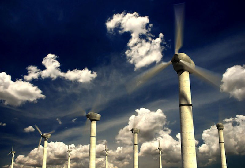 Tafila wind farm will produce approximately 400 GWh of electricity annually Tafila wind farm will produce approximately 400 GWh of electricity annually