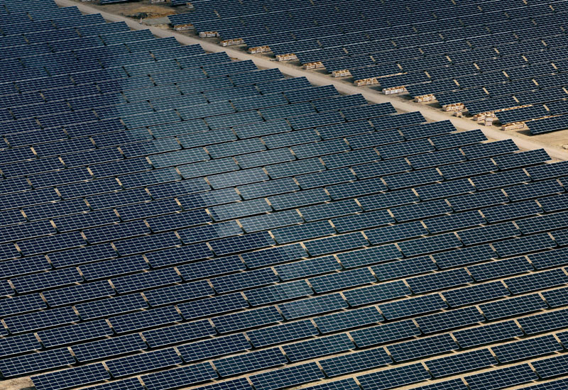Green enterprise in the Middle East would profit from more government support. Green enterprise in the Middle East would profit from more government support.
