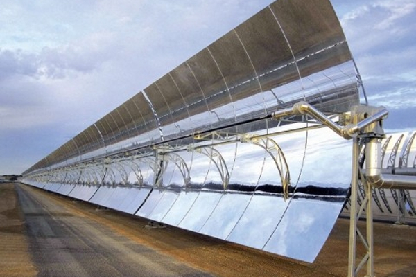 ACWA, Morocco, Ouarzazate, Solar, News ACWA, Morocco, Ouarzazate, Solar, News