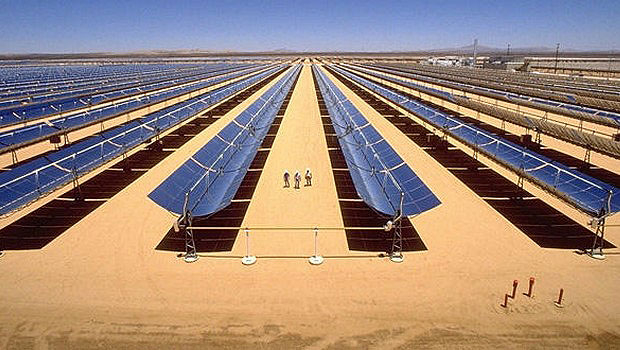 The investment in Noor Midelt is estimated to be $182 million The investment in Noor Midelt is estimated to be $182 million