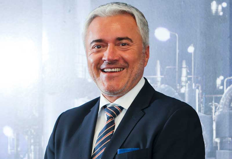 Stevanovic: ABB is involved in renewable energy projects around the world. Stevanovic: ABB is involved in renewable energy projects around the world.