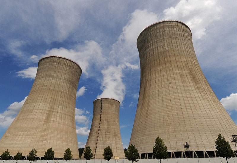 The plants will have a capacity of 1000MW The plants will have a capacity of 1000MW