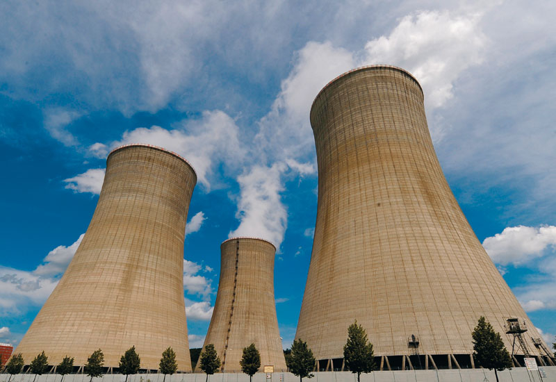 Saudi is looking at alternative energies. Saudi is looking at alternative energies.