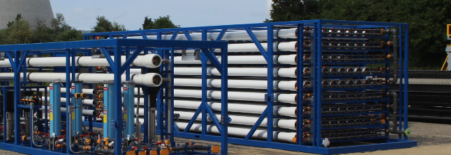 Oasys, Purification, Water, News Oasys, Purification, Water, News