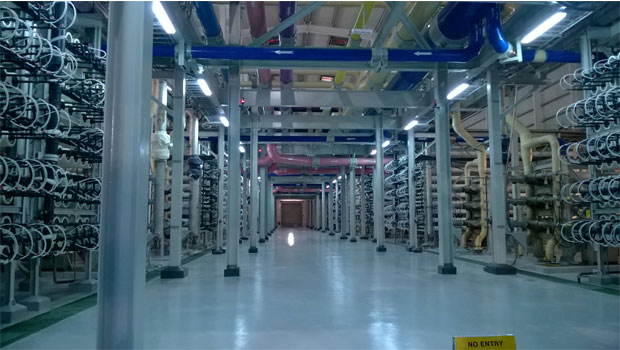 Desalination, Desalination market, Energy Recovery, News Desalination, Desalination market, Energy Recovery, News
