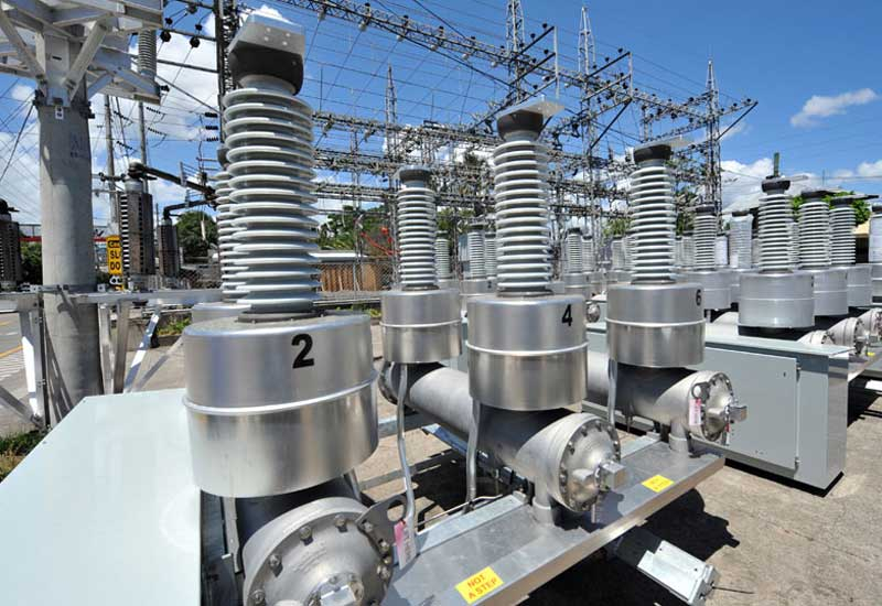 Work will begin shortly on the setting up of Al Hamria transformer station Work will begin shortly on the setting up of Al Hamria transformer station
