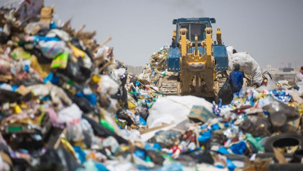 Oman, Veolia, Waste management, News Oman, Veolia, Waste management, News