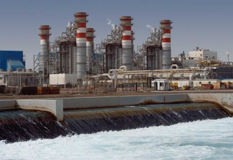 Electricity demand in Oman is growing at an annual rate of around 9 per cent Electricity demand in Oman is growing at an annual rate of around 9 per cent