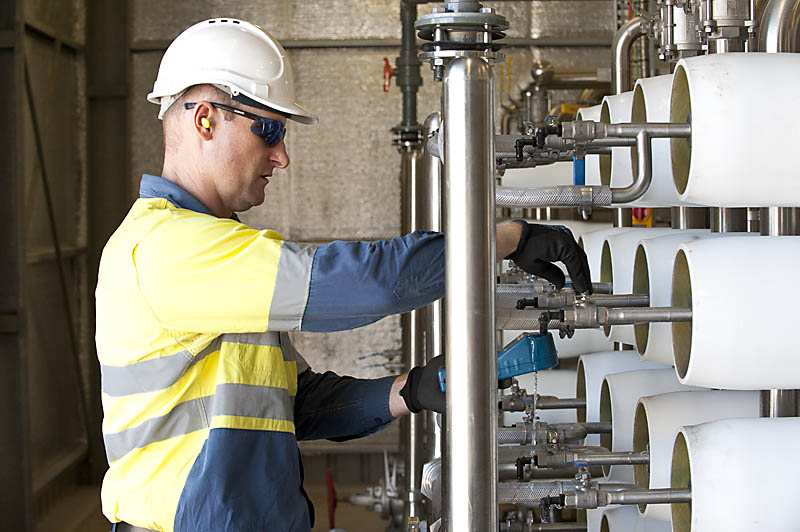 Middle east, Osmoflo, Water, Water consumption, News Middle east, Osmoflo, Water, Water consumption, News