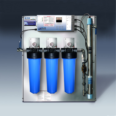 MENA, Purification, Water, News MENA, Purification, Water, News