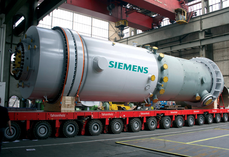 Gasification technologies can turn residuals from refineries into feedstock for power plants. Gasification technologies can turn residuals from refineries into feedstock for power plants.