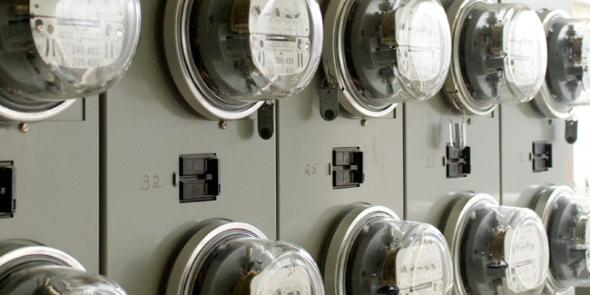 Haj, Metering, Meters, Power, News Haj, Metering, Meters, Power, News