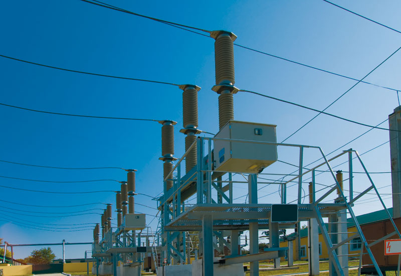 The Bahraini cabinet has moved to invest considerable sums in the country's power and water grids. The Bahraini cabinet has moved to invest considerable sums in the country's power and water grids.