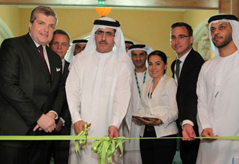 The conference has attracted professionals and influencers from the IT and government sectors from across the MENA region The conference has attracted professionals and influencers from the IT and government sectors from across the MENA region