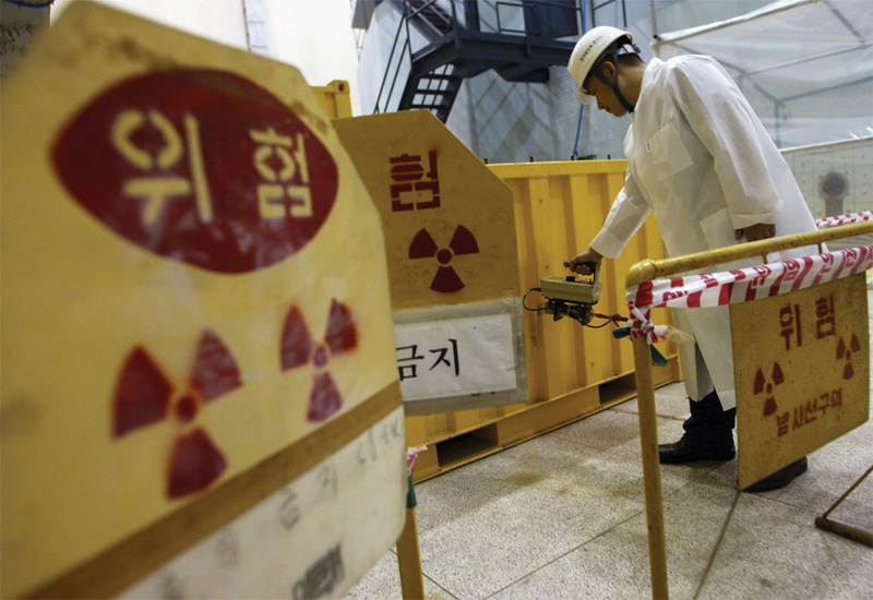Russia will train personnel for Qatari nuclear power facilities, as the country attempts to add 5,400MW of nuclear capacity by 2036. Russia will train personnel for Qatari nuclear power facilities, as the country attempts to add 5,400MW of nuclear capacity by 2036.