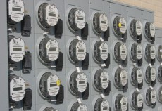Power meters in the UAE are expected to chronicle rising consumption. Power meters in the UAE are expected to chronicle rising consumption.