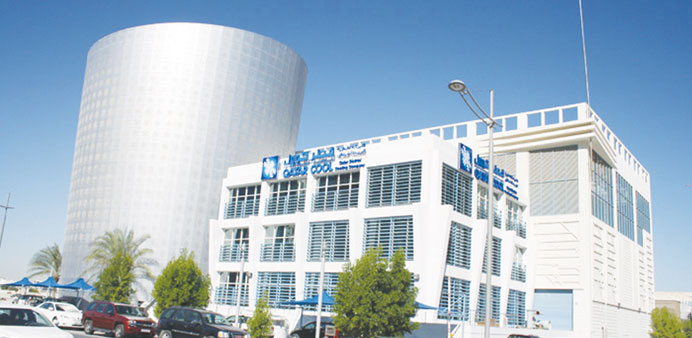 Energy consumption, Energy efficiency, Qatar cool, Tarsheed, News Energy consumption, Energy efficiency, Qatar cool, Tarsheed, News