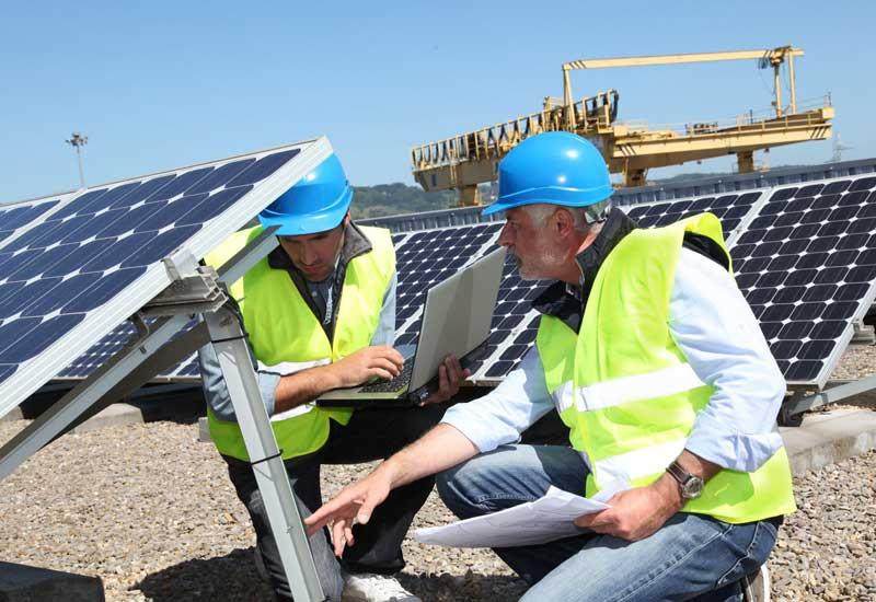Some countries diversifying fuel sources and investing in renewable energies Some countries diversifying fuel sources and investing in renewable energies