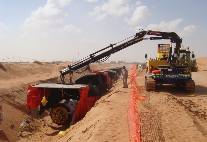 Saudi Arabia's SWCC says that no staff will be laid off as a result of its privatisation plans. Saudi Arabia's SWCC says that no staff will be laid off as a result of its privatisation plans.