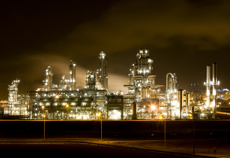 KBR has expanded its project management work at Yanbu refinery. KBR has expanded its project management work at Yanbu refinery.