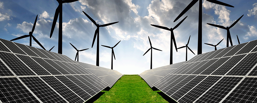 Renewable energy, Renewables, News Renewable energy, Renewables, News