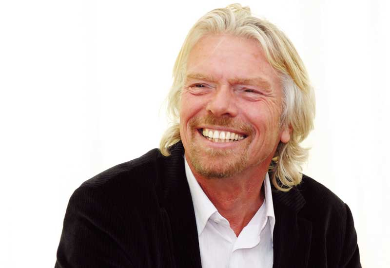 Richard Branson joins the Zayed Future Energy Prize jury. Richard Branson joins the Zayed Future Energy Prize jury.