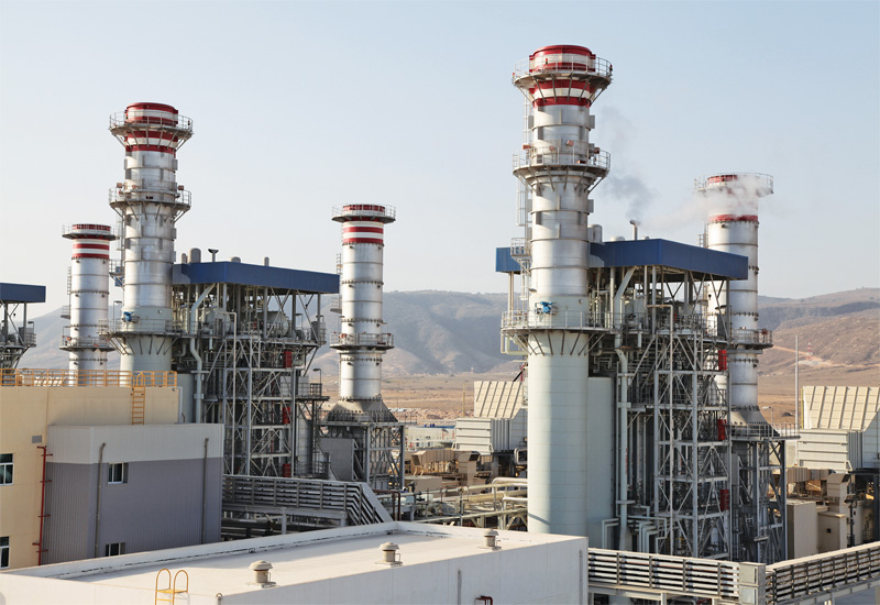 The recently completed Salalah facility will provide southern Oman with 490 MW of power and 69,000m3 of water per day. The recently completed Salalah facility will provide southern Oman with 490 MW of power and 69,000m3 of water per day.