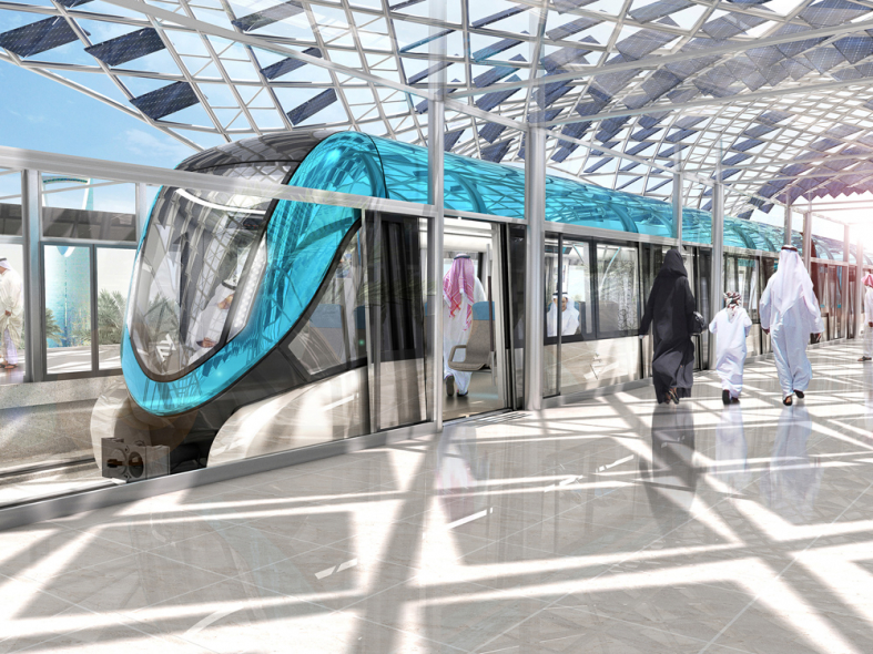 Metro, Power, Rail, Saudi Electric, Sec, News Metro, Power, Rail, Saudi Electric, Sec, News