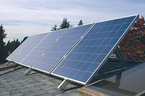 Dewa Releases Standards For Rooftop Pv Systems Utilities Middle East