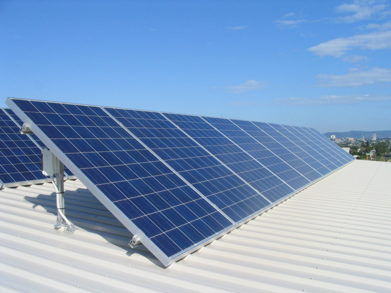 Solar Panels To Power Four More Majid Al Futtaim Malls By 2018 Utilities Middle East