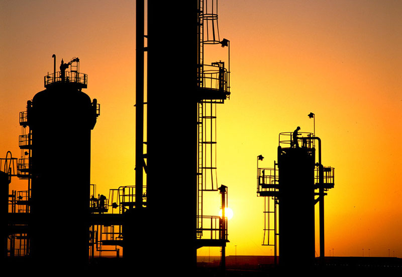 Fourteen companies bid in October to build elements of a 2,400MW plant at the refinery Fourteen companies bid in October to build elements of a 2,400MW plant at the refinery