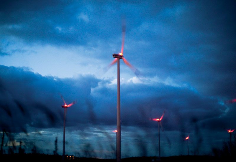 SCADA systems can improve grid efficiency. SCADA systems can improve grid efficiency.