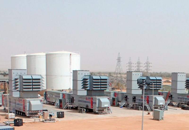 APR Energy, Libya, ANALYSIS APR Energy, Libya, ANALYSIS