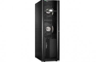 inrow 600mm automation