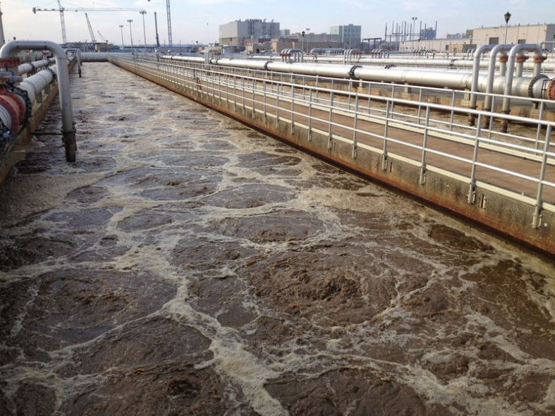 Bahrain, Sewage, Sewage plant, Sewage treatment, News Bahrain, Sewage, Sewage plant, Sewage treatment, News
