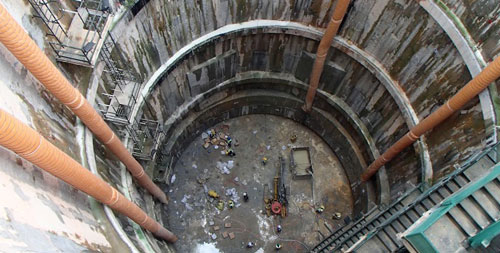 Dubai, Sewerage, News Dubai, Sewerage, News